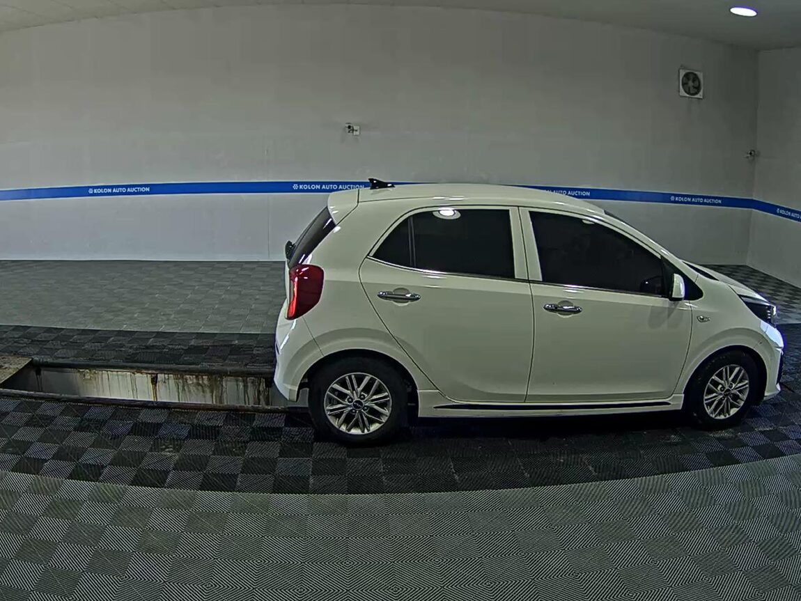 KIA MORNING URBAN 1.0 GASOLINE PRESTIGE 2023 - zdjęcie 4