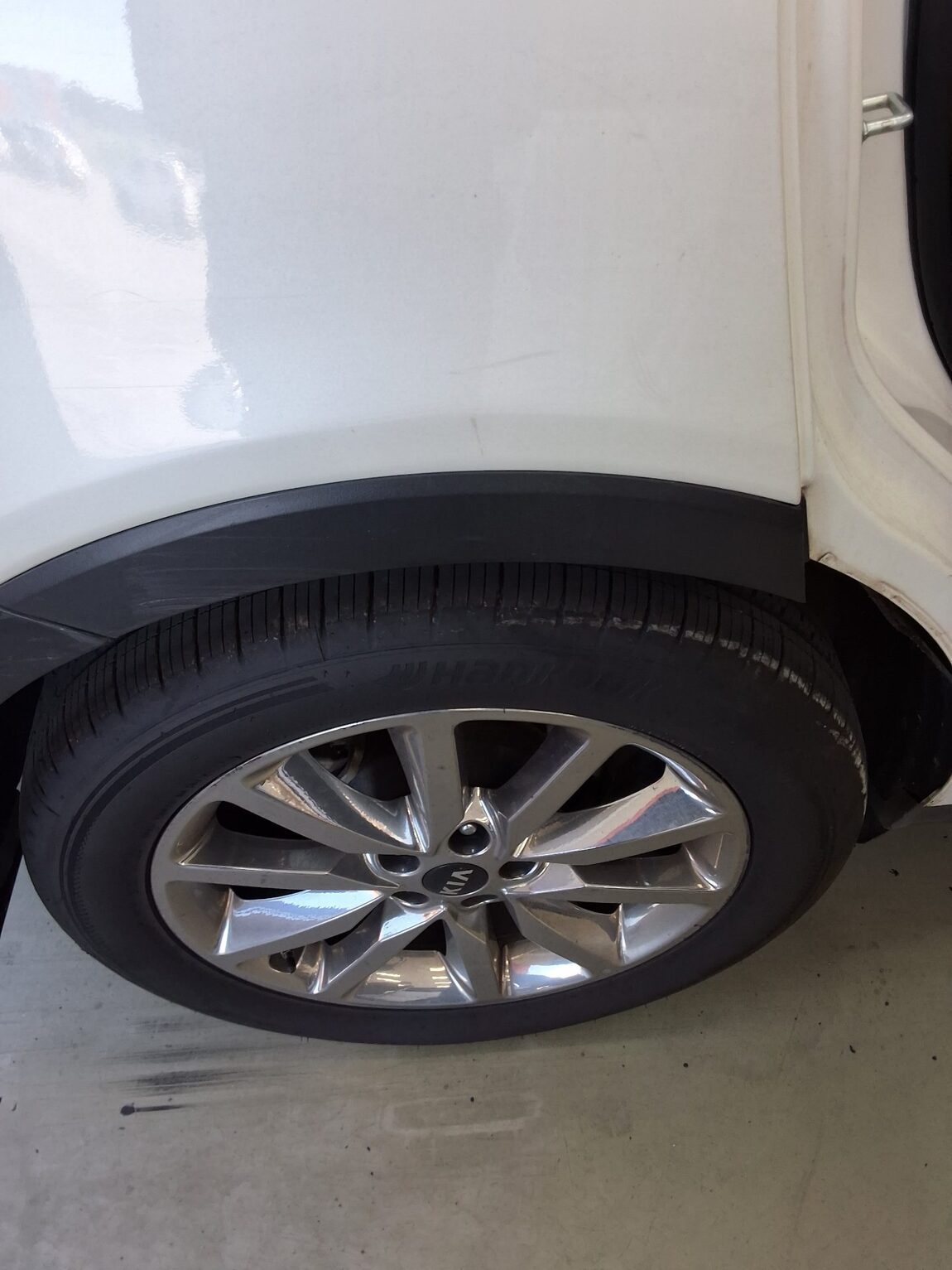 KIA ALL NEW SORENTO R2.0 2WD NOBLESSE SPECIAL 2015 - zdjęcie 23