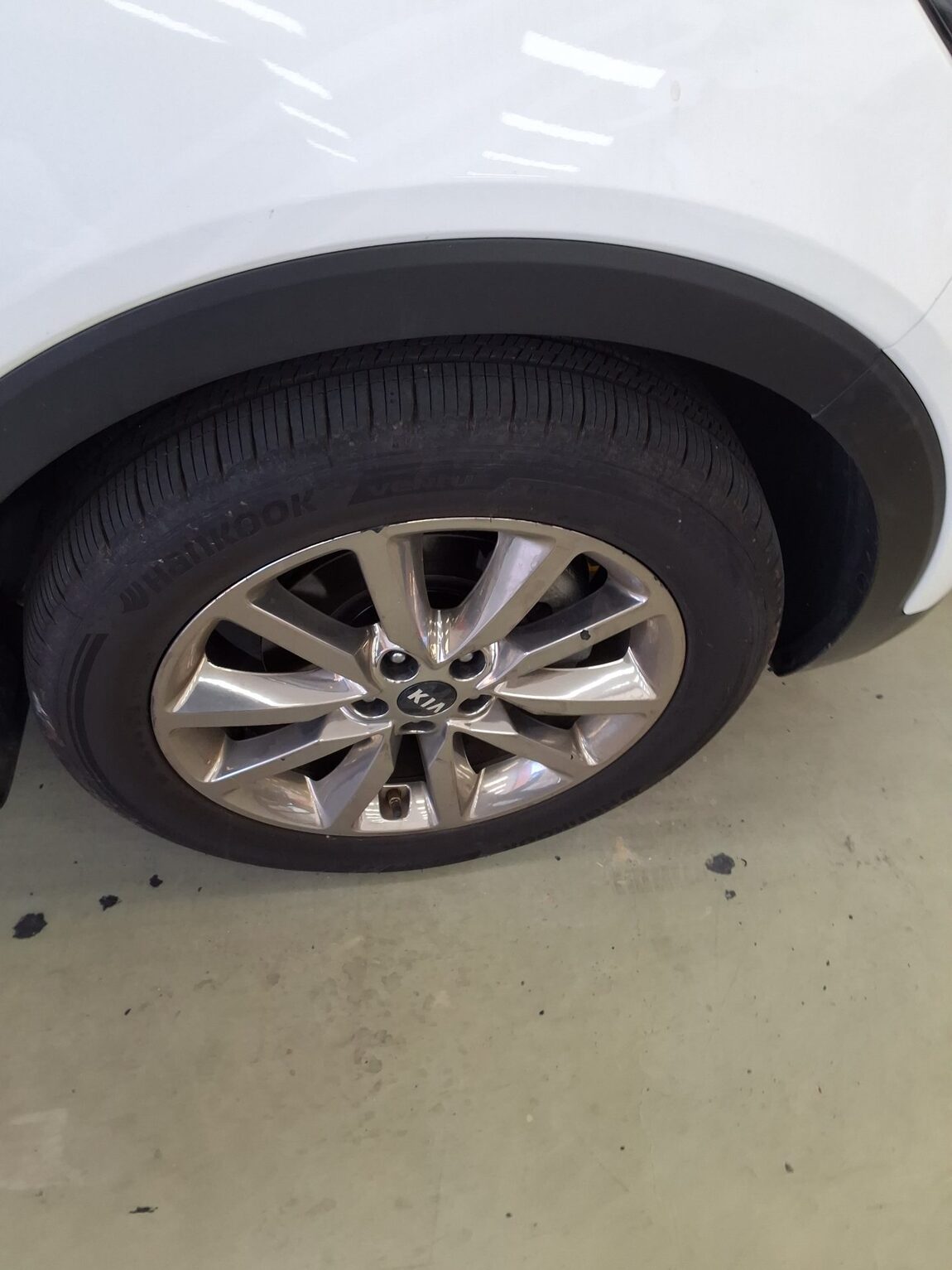 KIA ALL NEW SORENTO R2.0 2WD NOBLESSE SPECIAL 2015 - zdjęcie 22