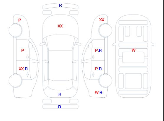 KIA ALL NEW SORENTO R2.0 2WD NOBLESSE SPECIAL 2015 - zdjęcie 25