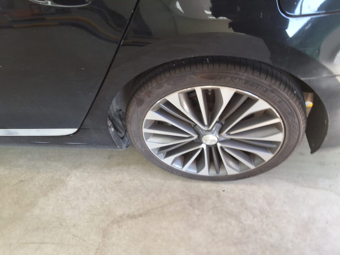 HYUNDAI GRANDEUR HG HG 330 CELEBRITY 2014 - zdjęcie 20
