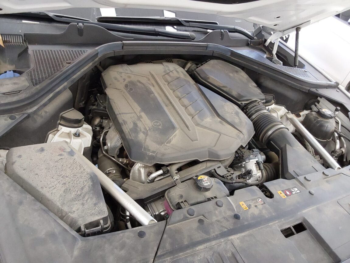 GENESIS GV80 3.0 DIESEL AWD BASE MODEL 2022 - zdjęcie 19