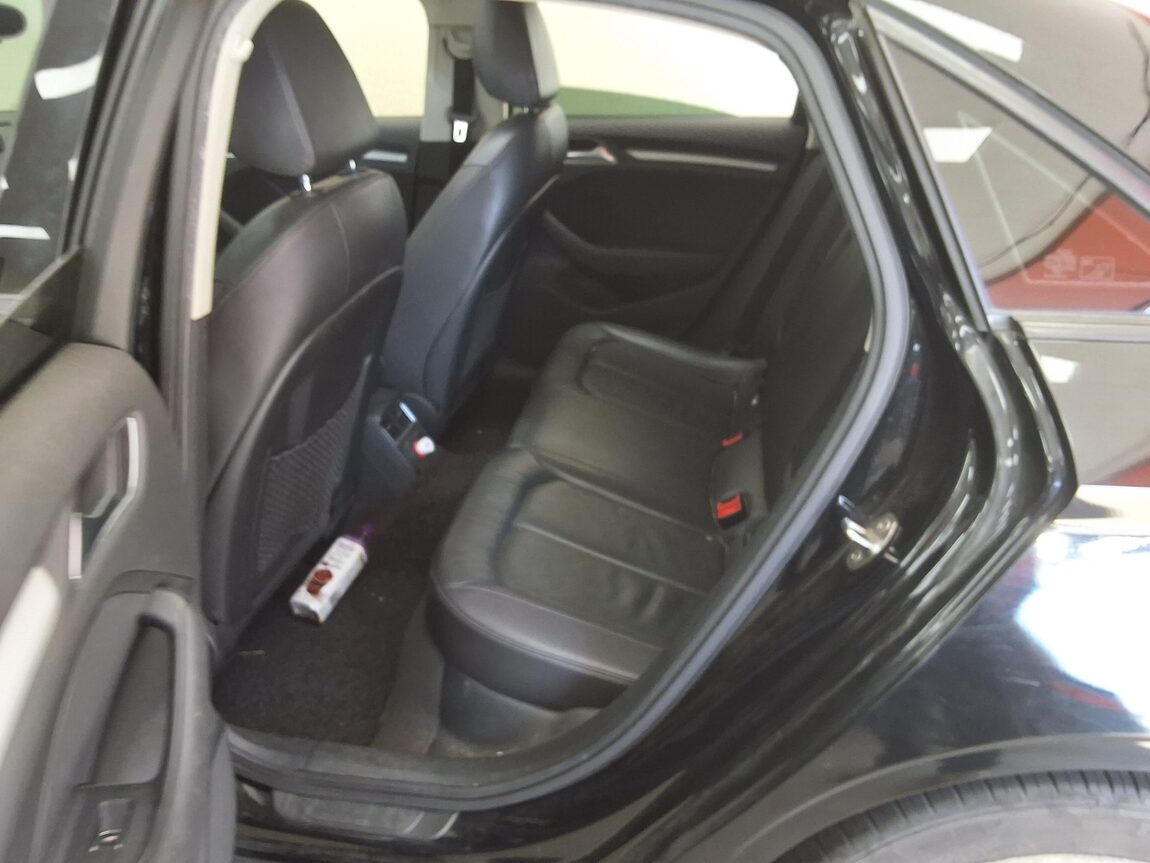 AUDI A3 (3RD GEN) 35 TDI DYNAMIC 2015 - zdjęcie 13