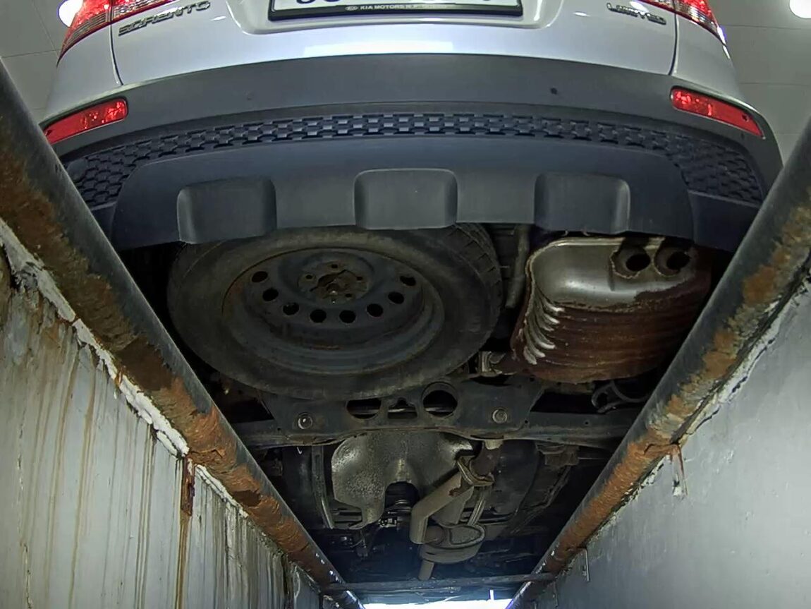 KIA SORENTO R DIESEL 2.0 2WD LIMITED PREMIUM 2012 - zdjęcie 8