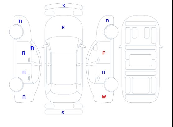 KIA SORENTO R DIESEL 2.0 2WD LIMITED PREMIUM 2012 - zdjęcie 27