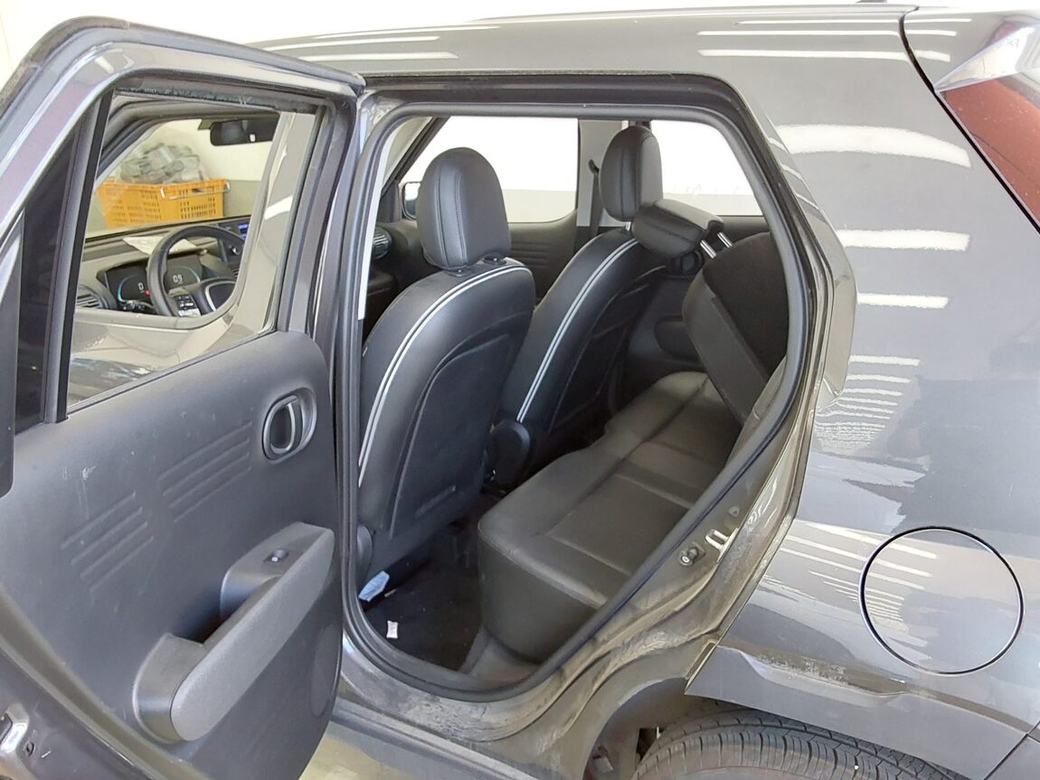 HYUNDAI CASPER GASOLINE 1.0 TURBO MODERN 2022 - zdjęcie 12