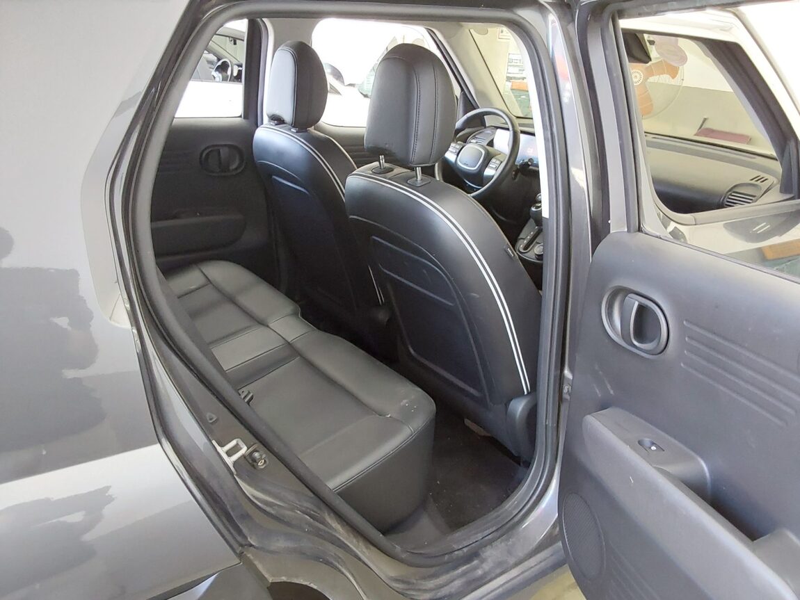 HYUNDAI CASPER GASOLINE 1.0 TURBO MODERN 2022 - zdjęcie 13