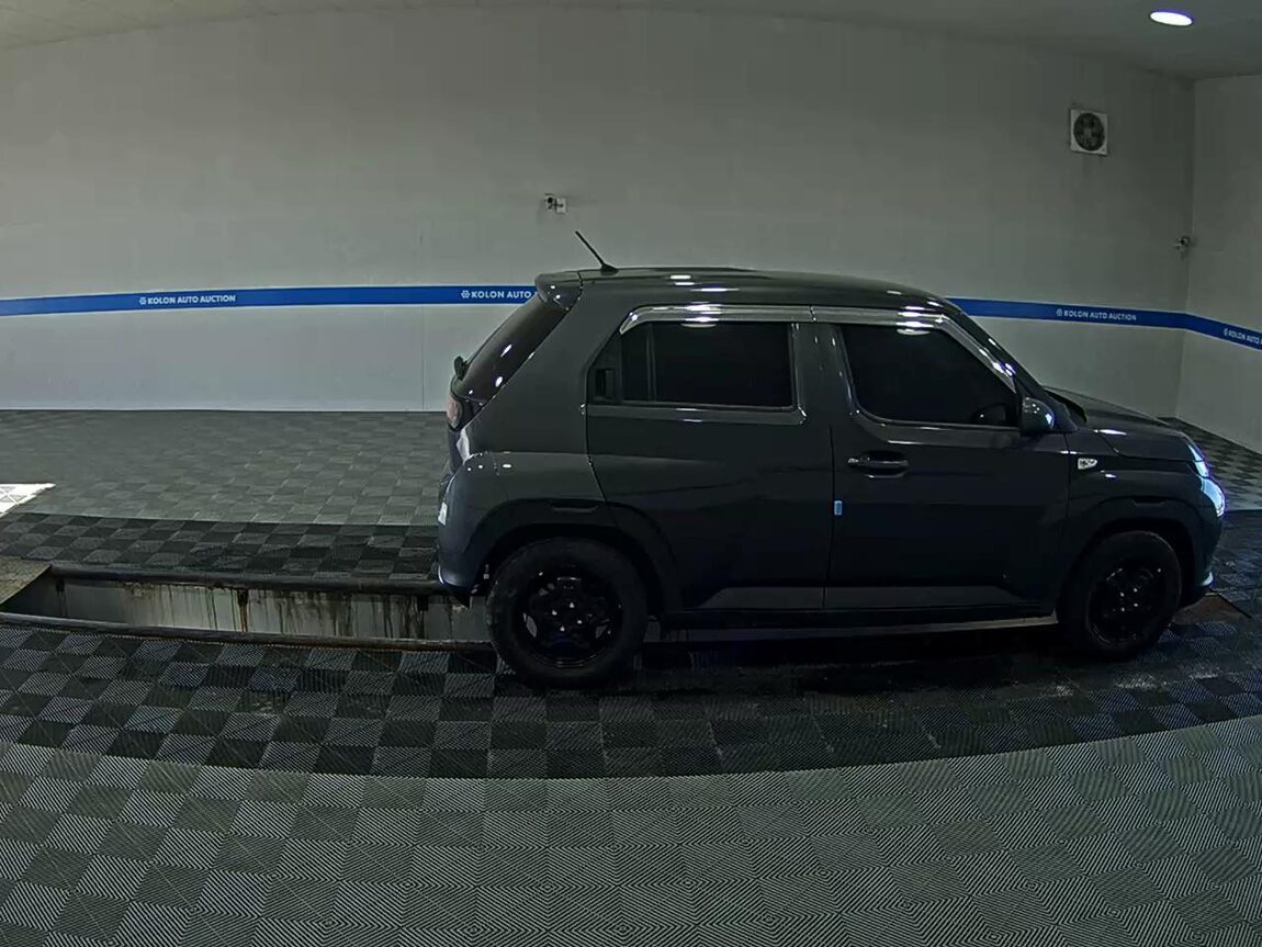 HYUNDAI CASPER GASOLINE 1.0 TURBO MODERN 2022 - zdjęcie 4