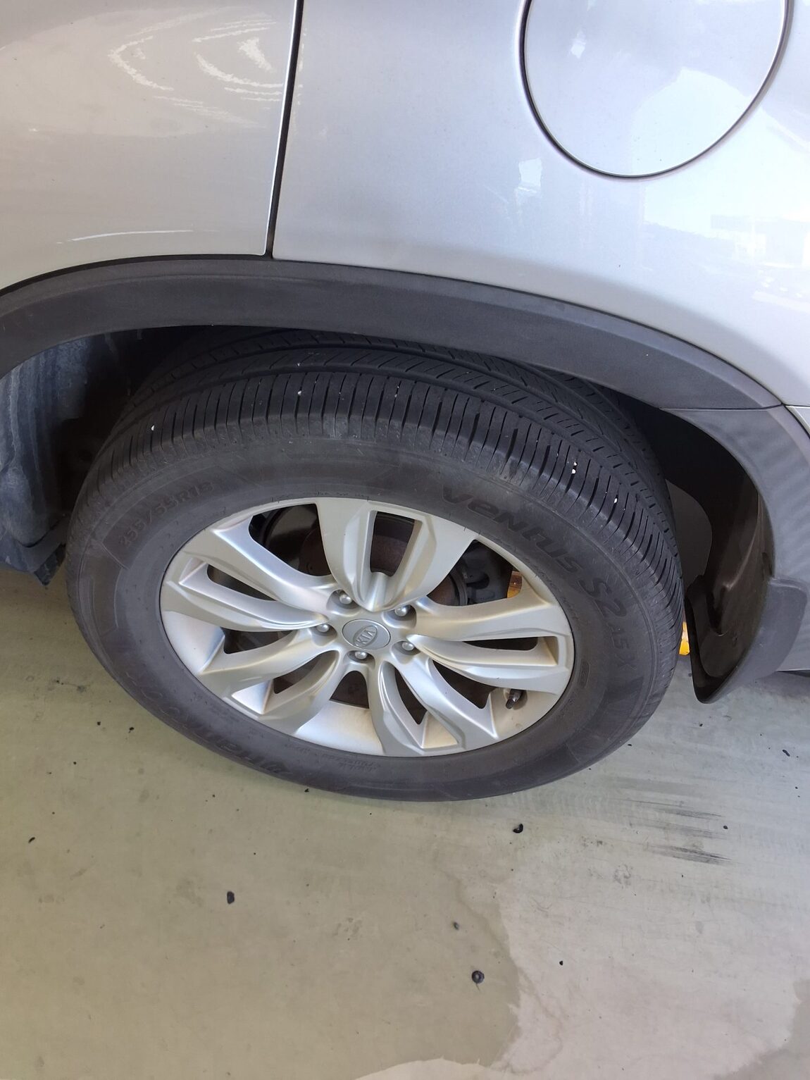 KIA SORENTO R DIESEL 2.2 2WD TLX PREMIUM 2010 - zdjęcie 22