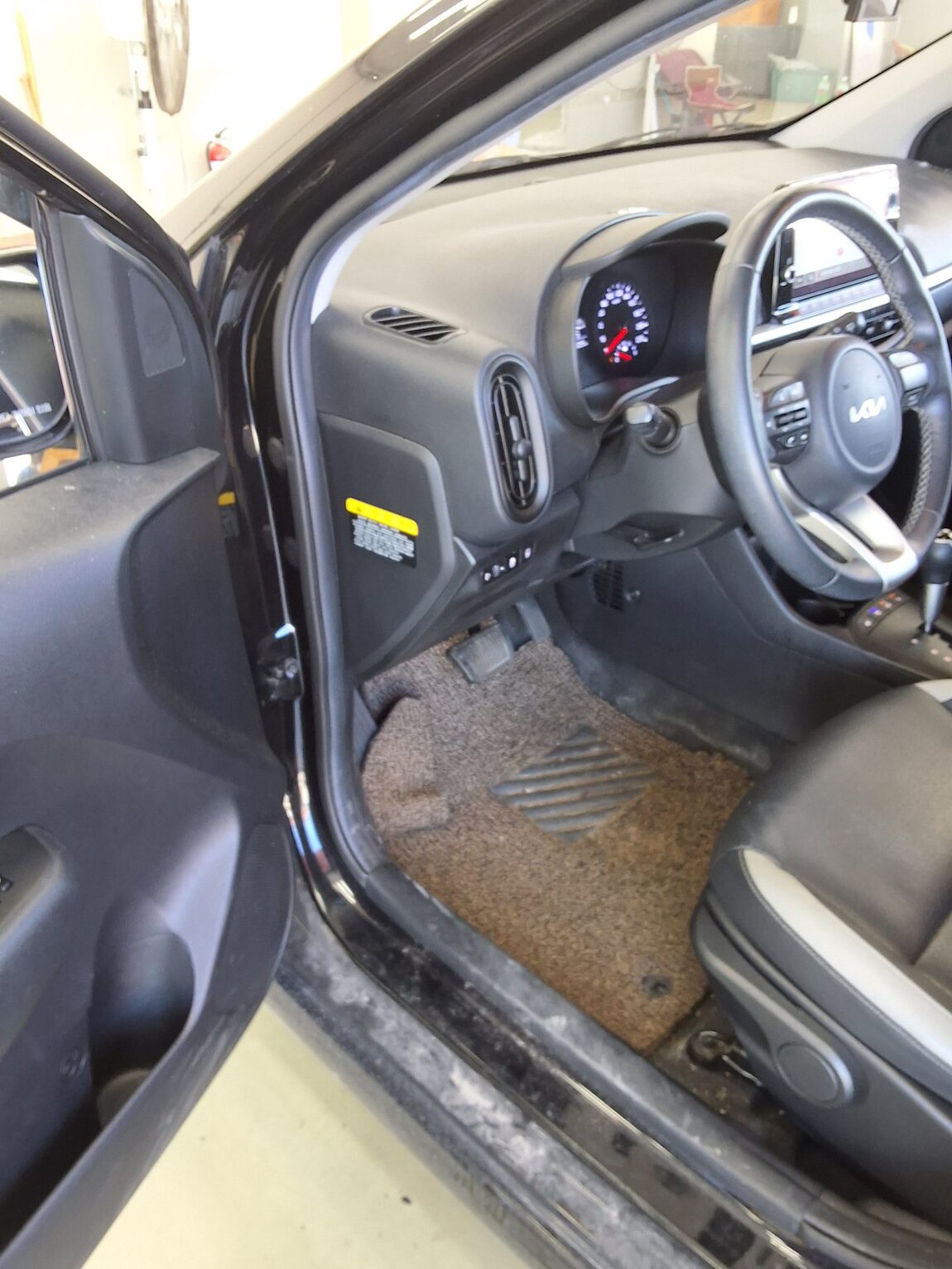 KIA MORNING URBAN 1.0 GASOLINE PRESTIGE 2023 - zdjęcie 10