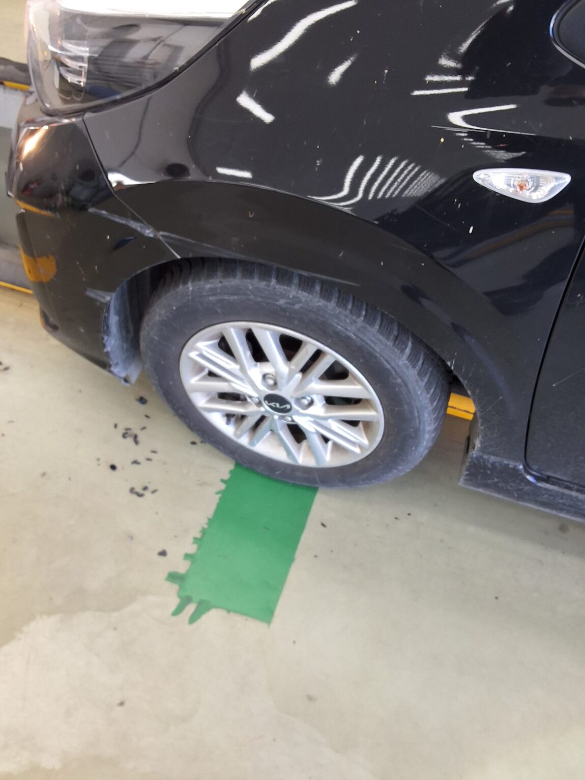 KIA MORNING URBAN 1.0 GASOLINE PRESTIGE 2023 - zdjęcie 20
