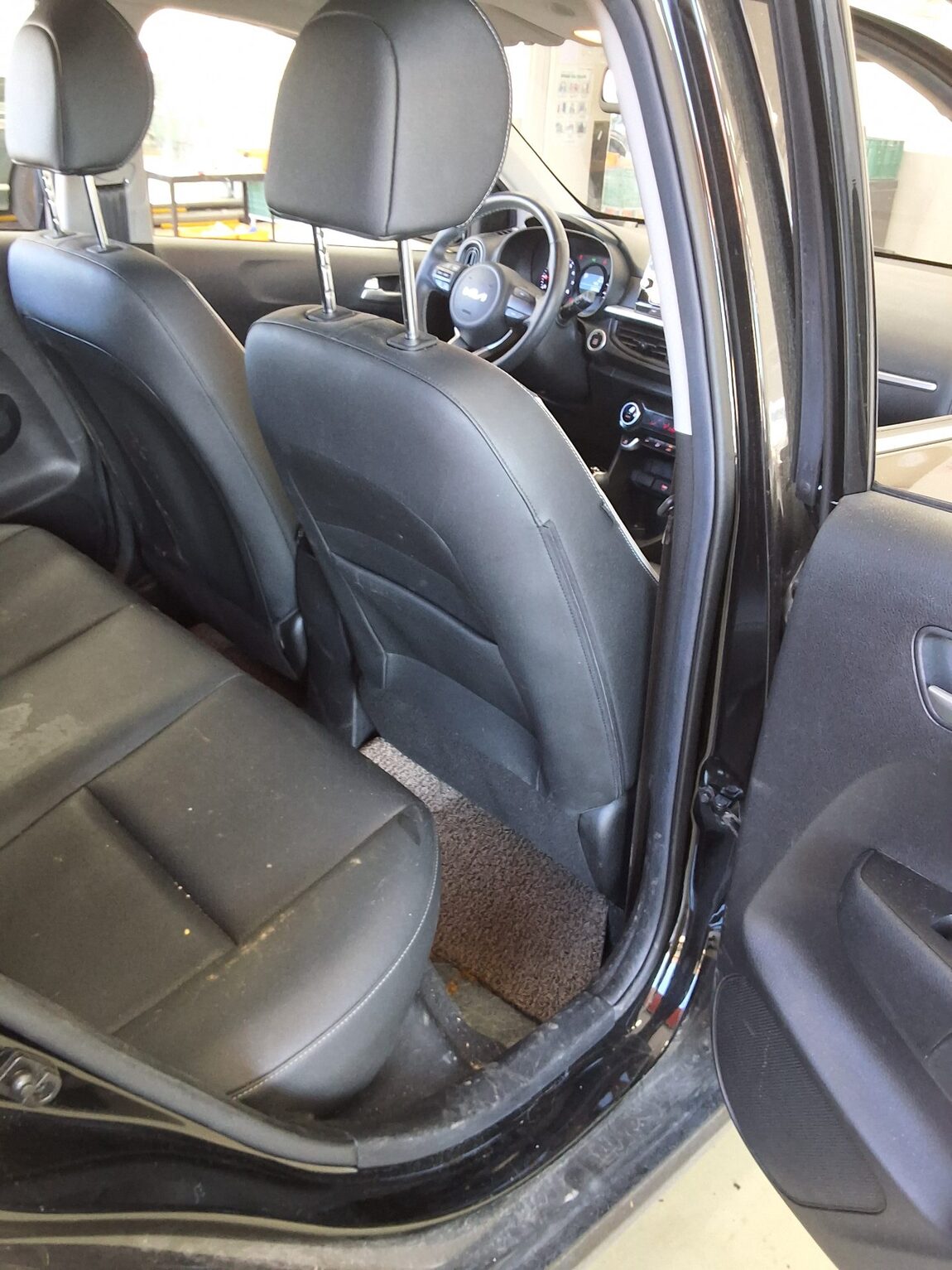 KIA MORNING URBAN 1.0 GASOLINE PRESTIGE 2023 - zdjęcie 13