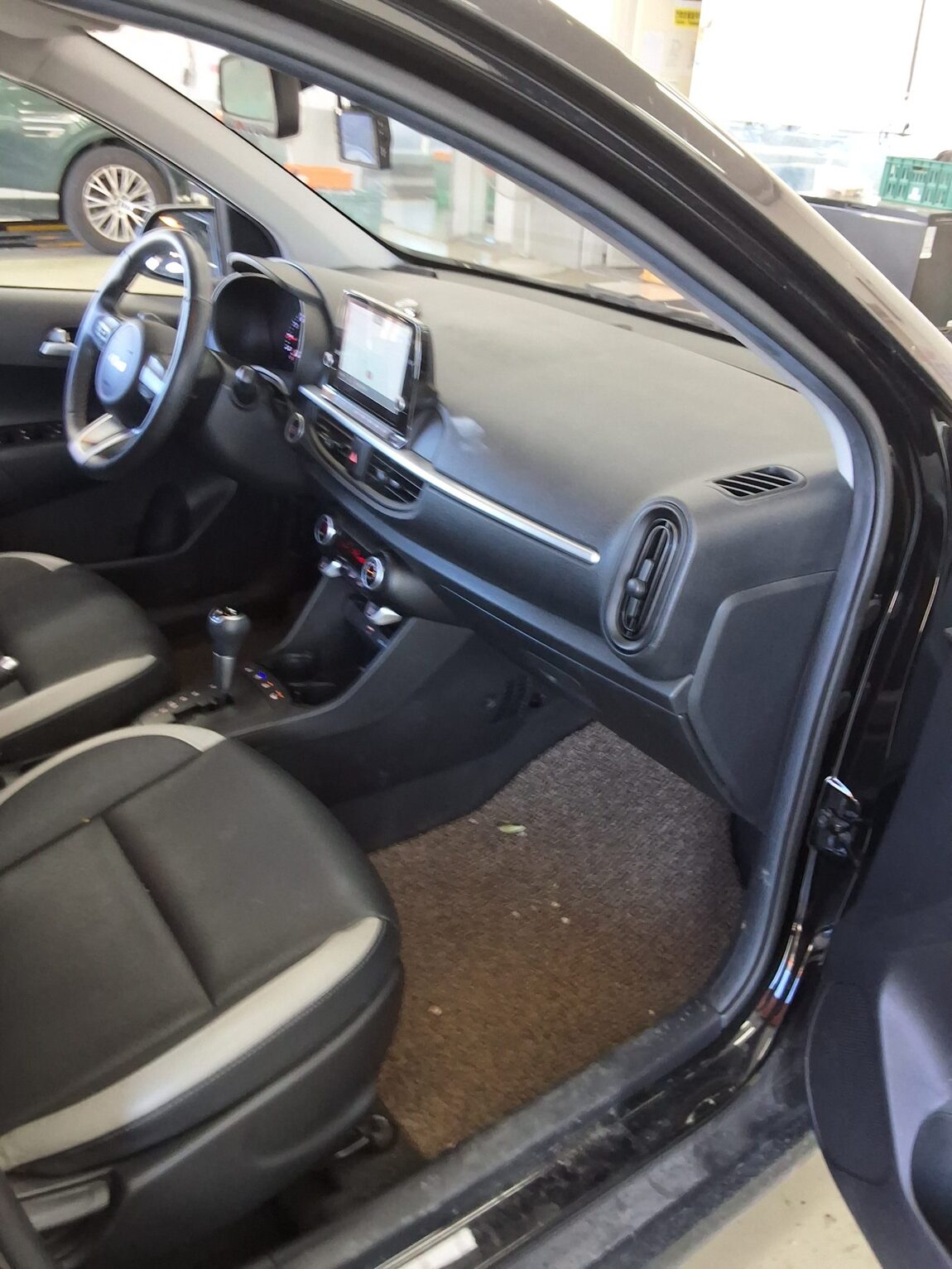 KIA MORNING URBAN 1.0 GASOLINE PRESTIGE 2023 - zdjęcie 14