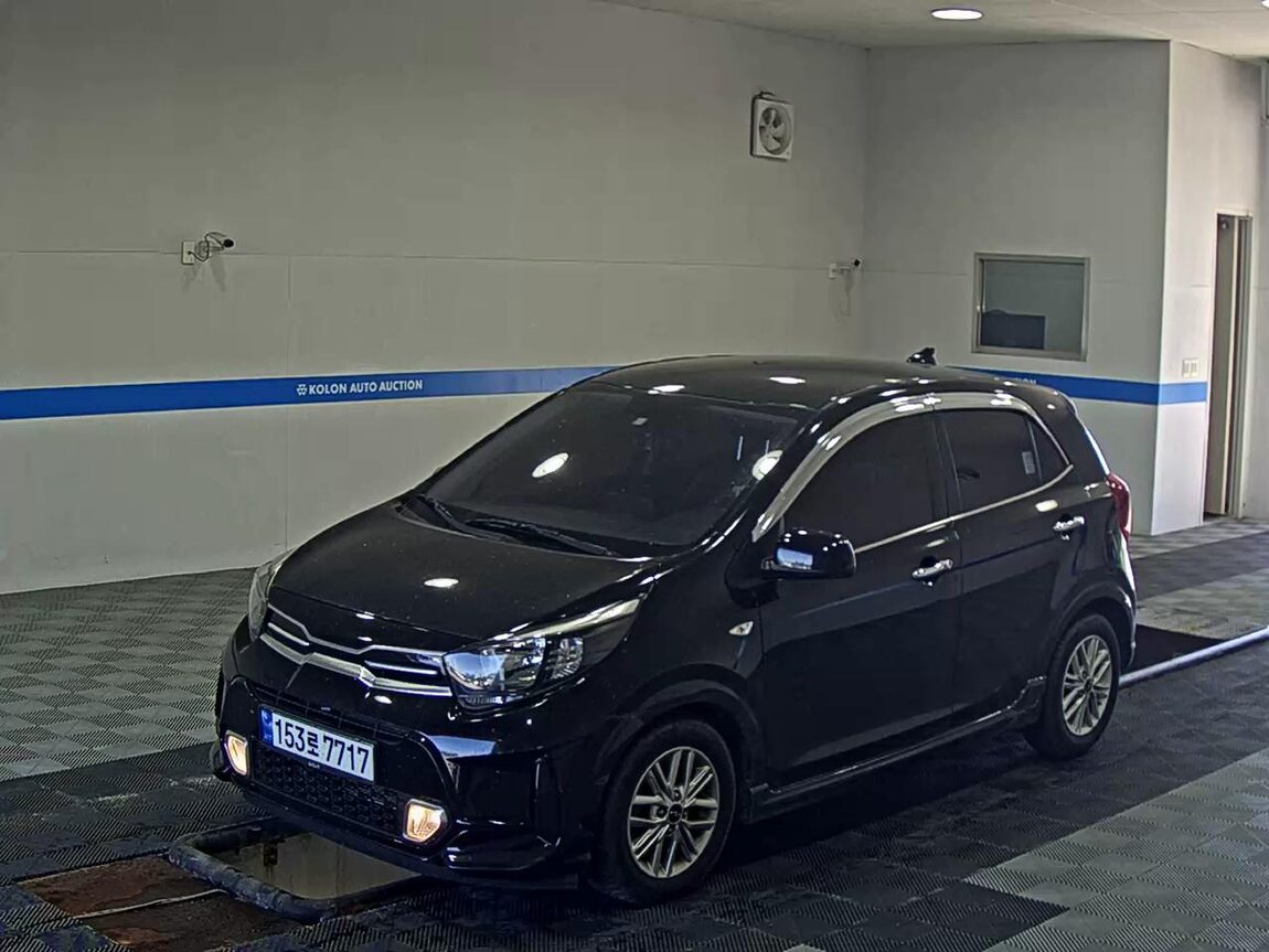 KIA MORNING URBAN 1.0 GASOLINE PRESTIGE 2023 - zdjęcie 2