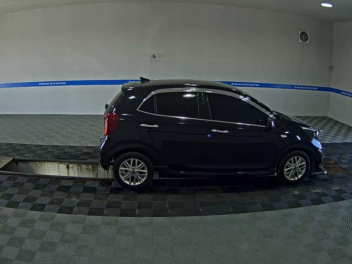 KIA MORNING URBAN 1.0 GASOLINE PRESTIGE 2023 - zdjęcie 4