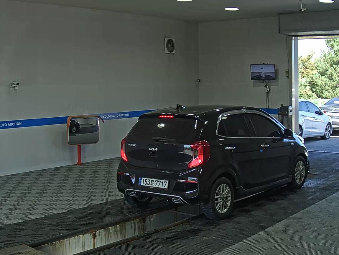 KIA MORNING URBAN 1.0 GASOLINE PRESTIGE 2023 - zdjęcie 5