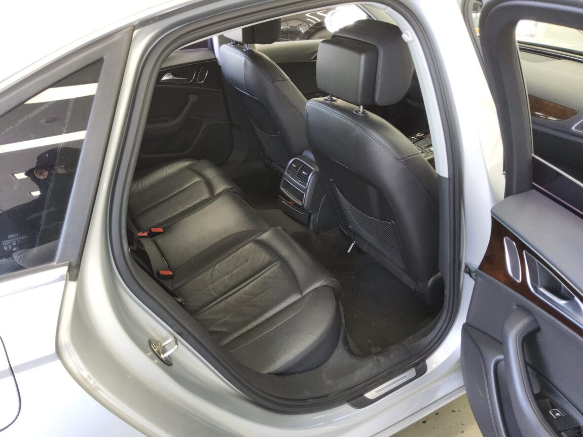 AUDI A6 (4TH GEN) 45 TDI QUATTRO 2015 - zdjęcie 13