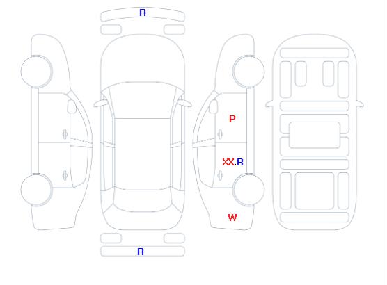 RENAULT (SAMSUNG) QM6 2.0 dCi 4WD RE SIGNATURE 2017 - zdjęcie 27