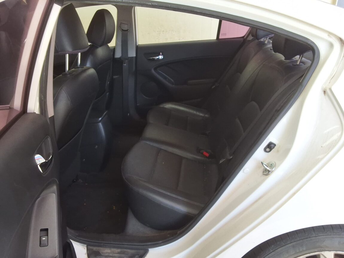 KIA K3 1.6 GDI TRENDY 2013 - zdjęcie 13