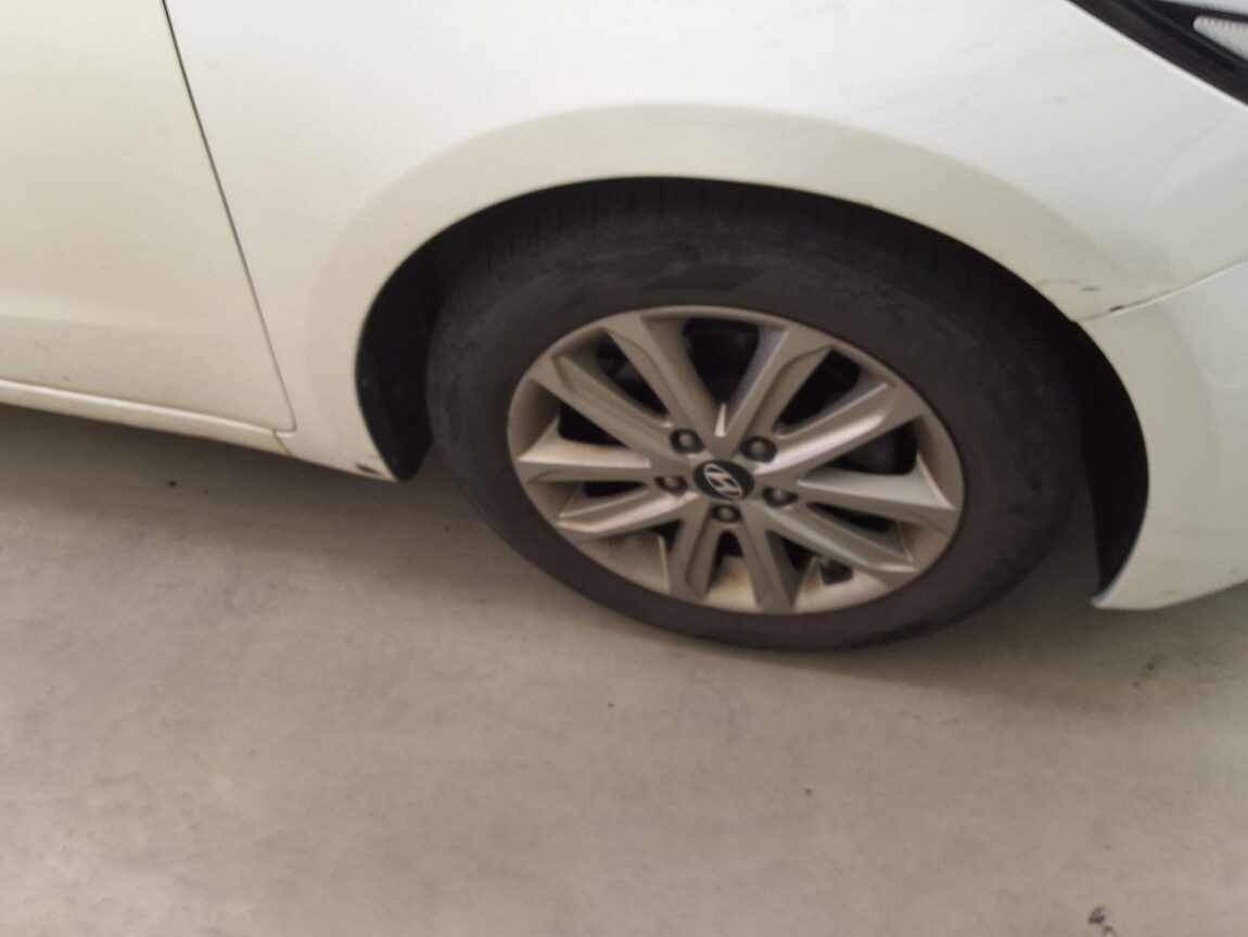 KIA K3 1.6 GDI TRENDY 2013 - zdjęcie 21