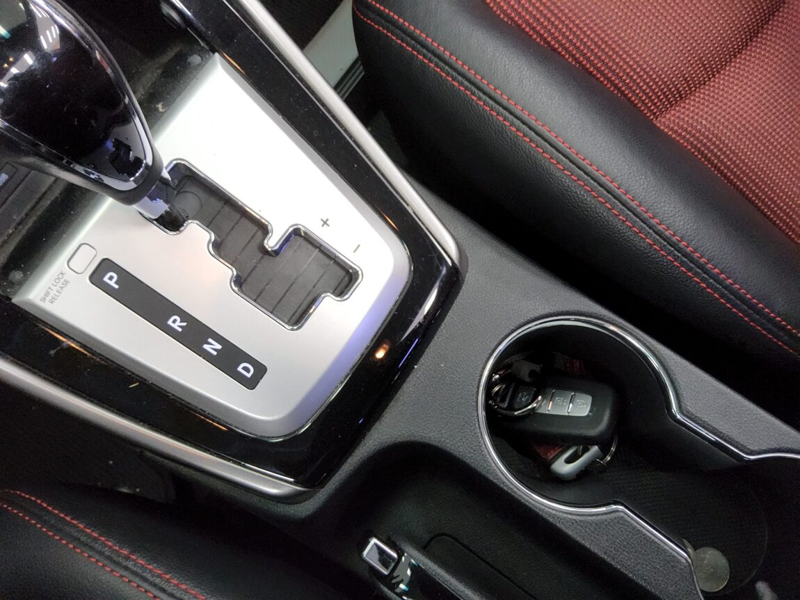 HYUNDAI AVANTE MD M16 GDi TOP 2012 - zdjęcie 18