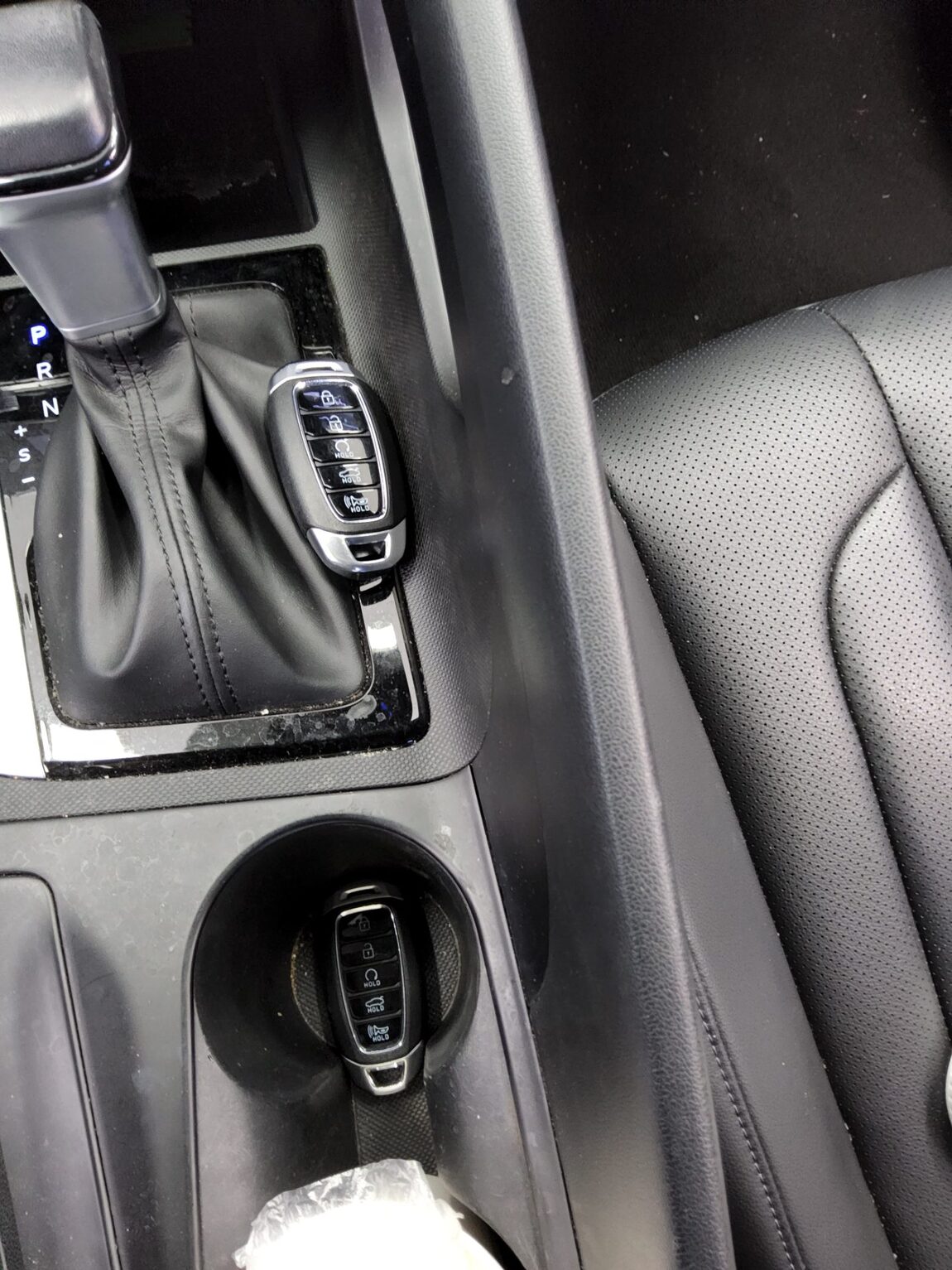 HYUNDAI AVANTE (CN7) 1.6 GASOLINE MODERN 2021 - zdjęcie 20