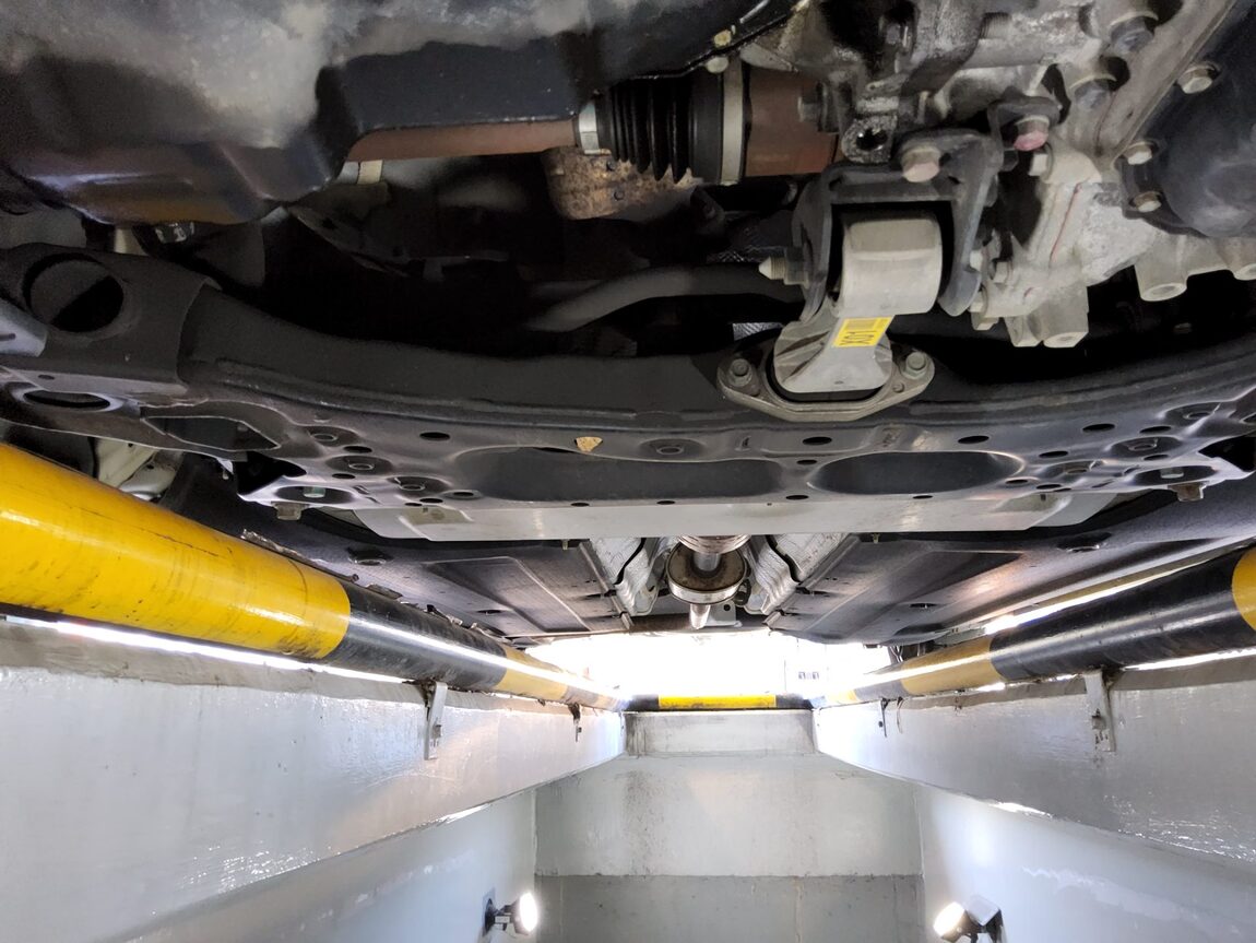 HYUNDAI AVANTE (CN7) 1.6 GASOLINE MODERN 2021 - zdjęcie 22