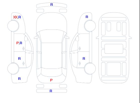 HYUNDAI SANTA FE (DM) DIESEL R2.0 4WD PREMIUM 2015 - zdjęcie 26