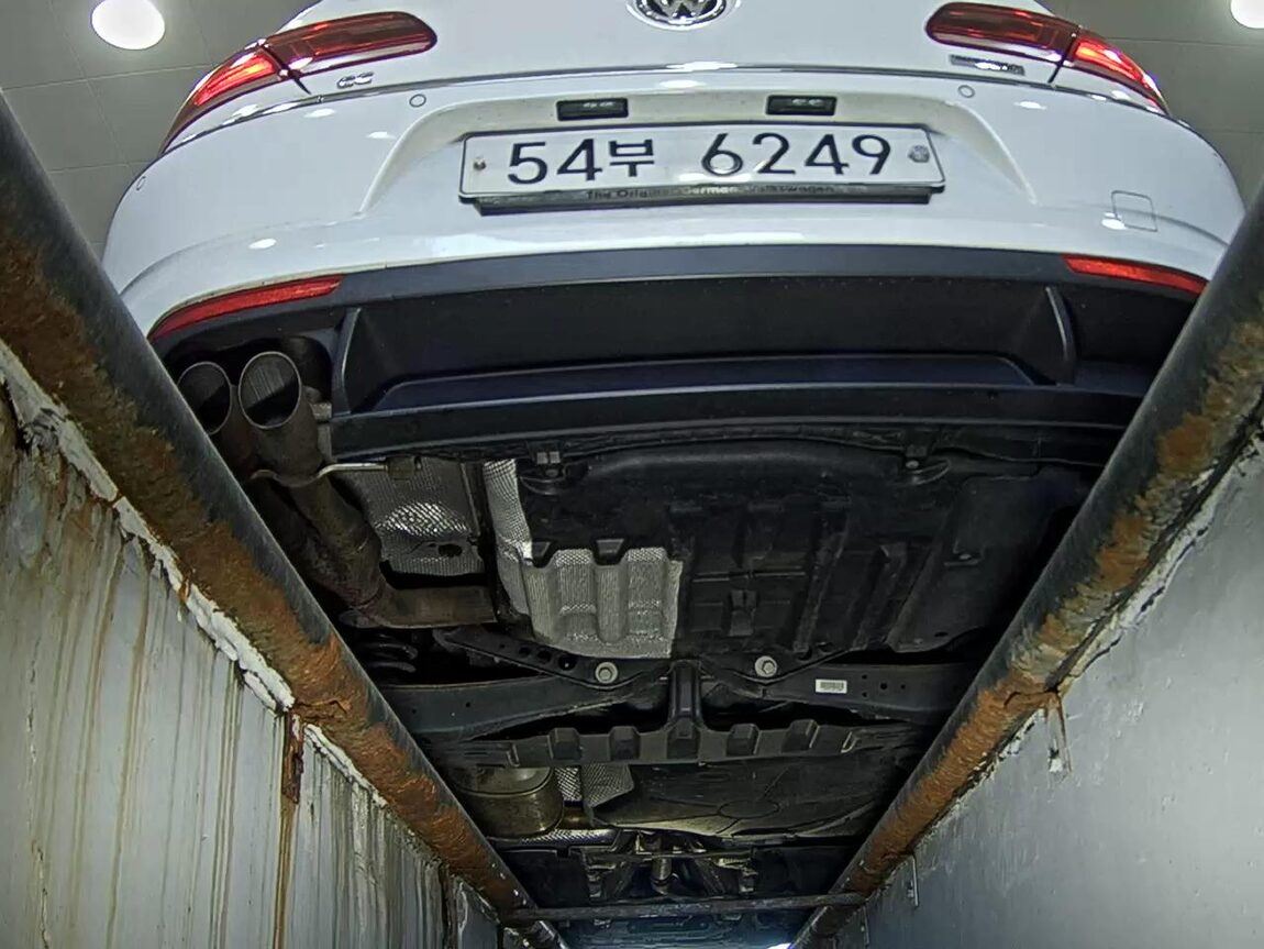 VOLKSWAGEN CC 2.0 TDI BLUEMOTION 2014 - zdjęcie 8
