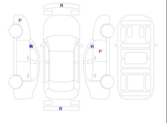 VOLKSWAGEN CC 2.0 TDI BLUEMOTION 2014 - zdjęcie 25