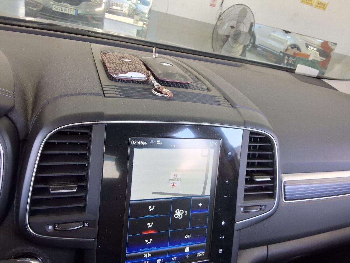 RENAULT (SAMSUNG) NEW QM6 2.0 GDe RE SIGNATURE 2023 - zdjęcie 19