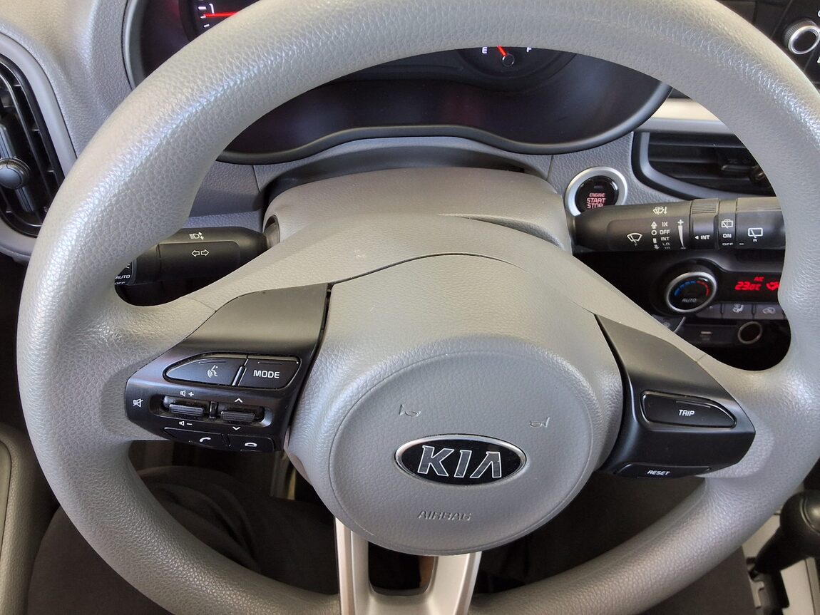 KIA MORNING URBAN 1.0 GASOLINE PRESTIGE 2021 - zdjęcie 17