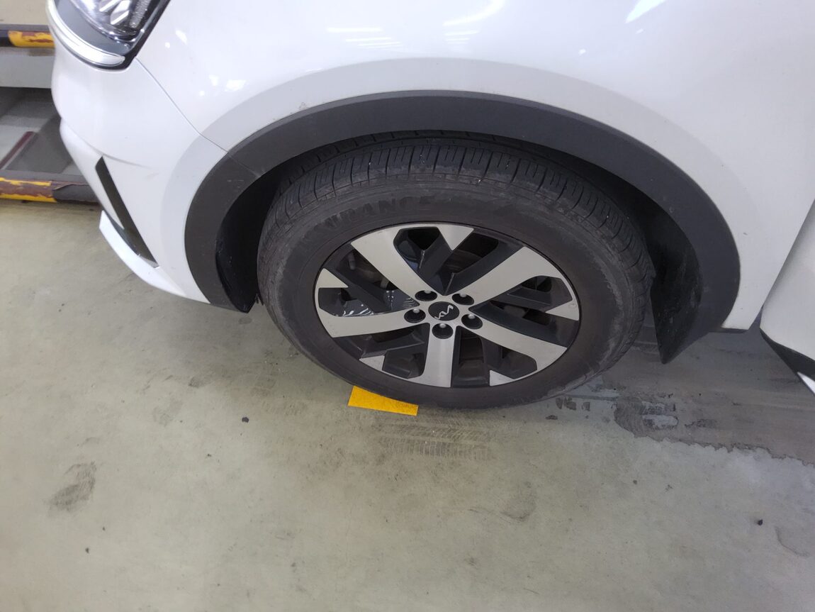 KIA NEW SORENTO (MQ4) 2.5 GASOLINE 2WD PRESTIGE 2022 - zdjęcie 20