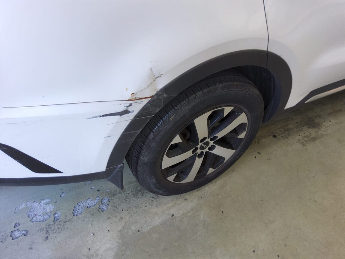 KIA NEW SORENTO (MQ4) 2.5 GASOLINE 2WD PRESTIGE 2022 - zdjęcie 23