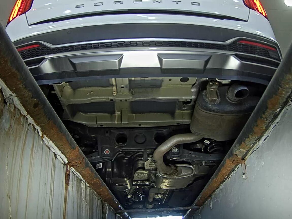 KIA NEW SORENTO (MQ4) 2.5 GASOLINE 2WD PRESTIGE 2022 - zdjęcie 8