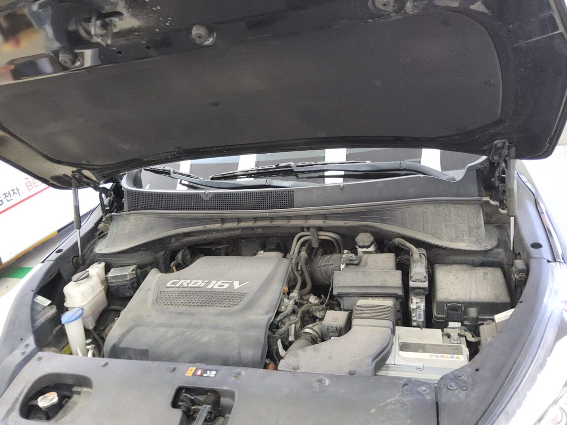 KIA ALL NEW SORENTO R2.0 4WD NOBLESSE 2015 - zdjęcie 21