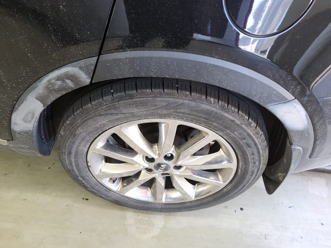 KIA ALL NEW SORENTO R2.0 4WD NOBLESSE 2015 - zdjęcie 24