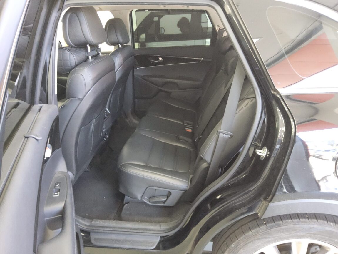 KIA ALL NEW SORENTO R2.0 4WD NOBLESSE 2015 - zdjęcie 12