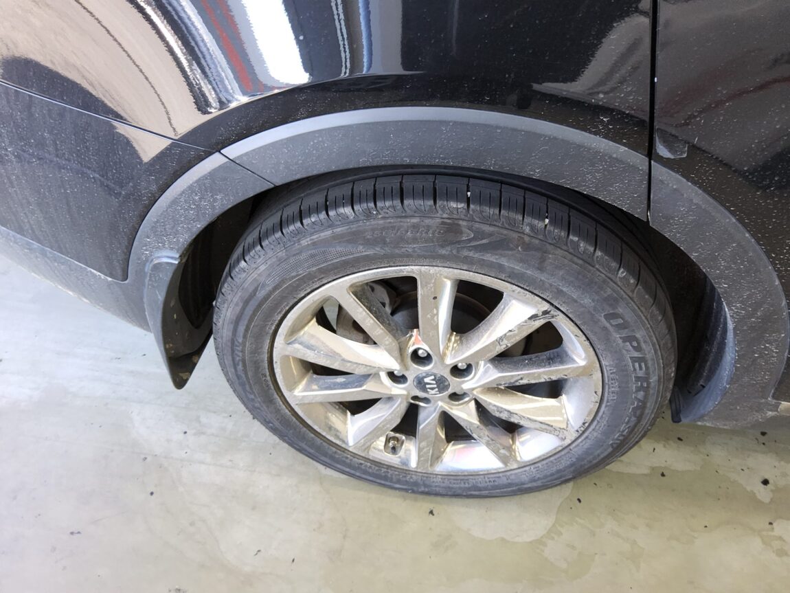 KIA ALL NEW SORENTO R2.0 4WD NOBLESSE 2015 - zdjęcie 26