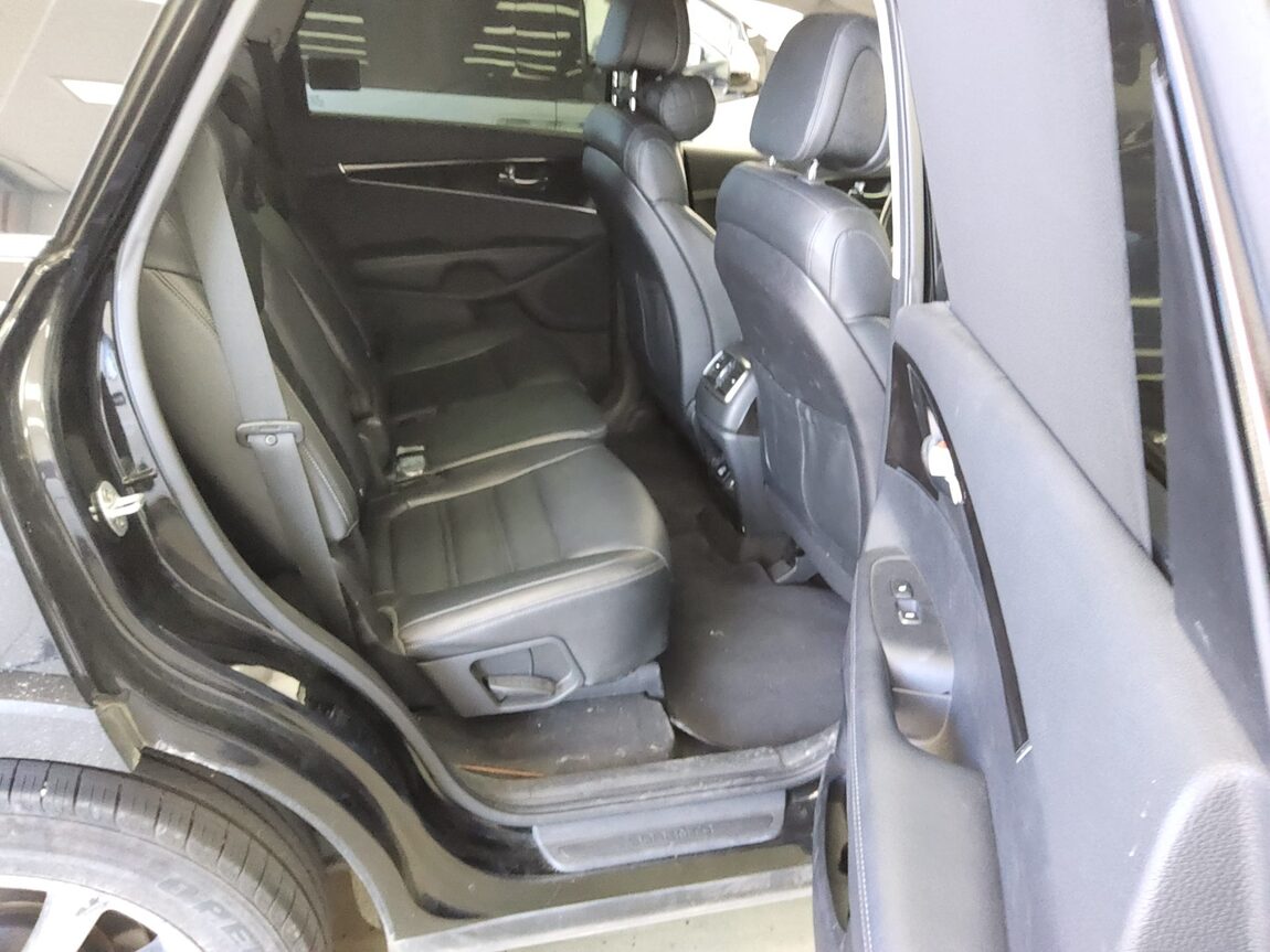 KIA ALL NEW SORENTO R2.0 4WD NOBLESSE 2015 - zdjęcie 13
