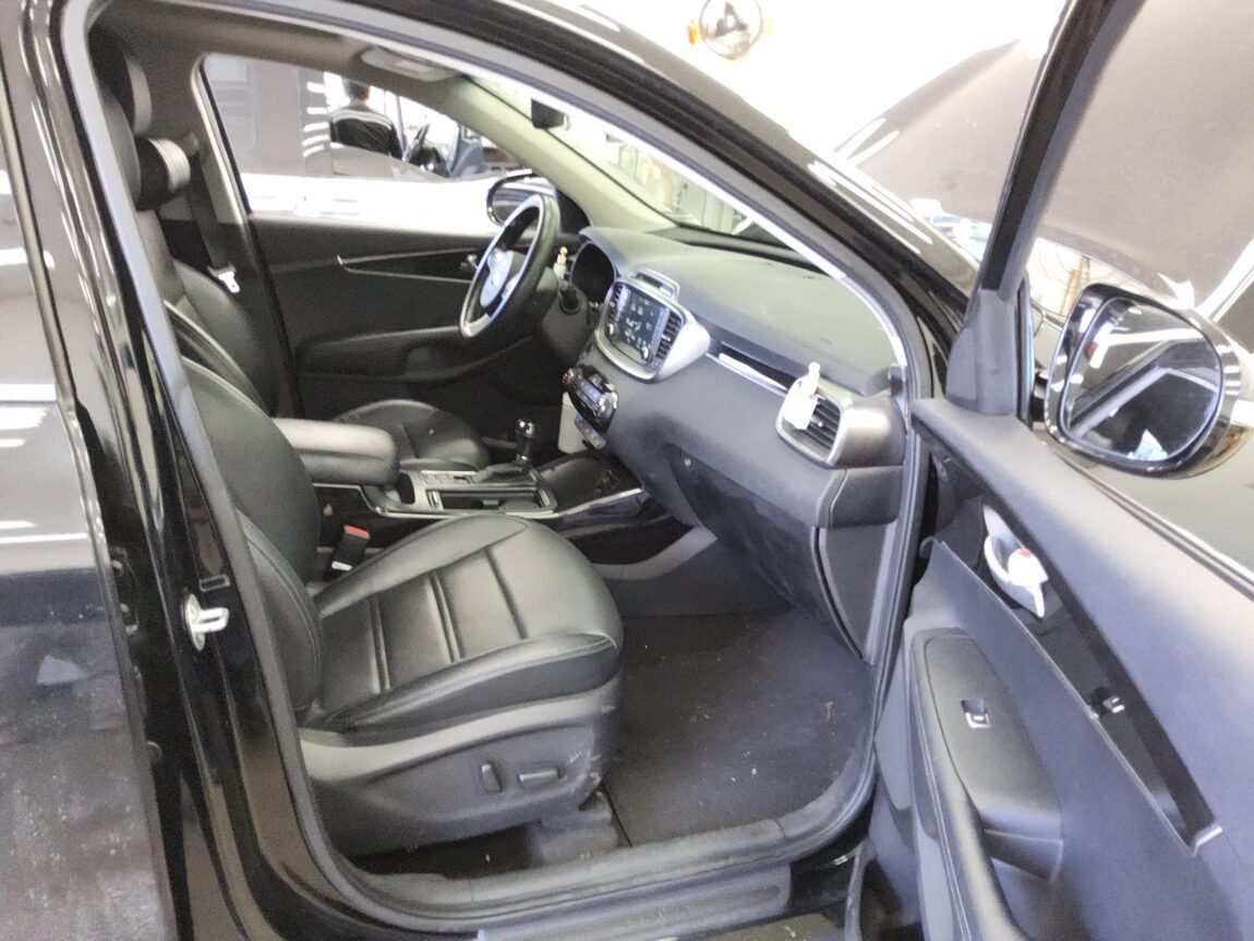 KIA ALL NEW SORENTO R2.0 4WD NOBLESSE 2015 - zdjęcie 14