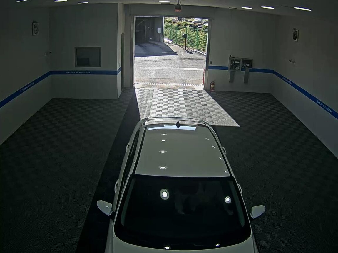 HYUNDAI THE NEW AVANTE (CN7) GASOLINE 1.6 MODERN 2024 - zdjęcie 7