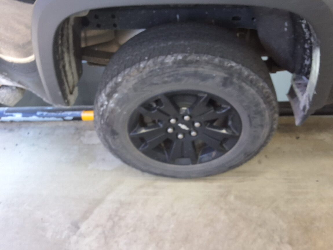 CHEVROLET (DAEWOO) REAL NEW COLORADO 3.6L 4WD Z71-X MIDNIGHT 2022 - zdjęcie 22