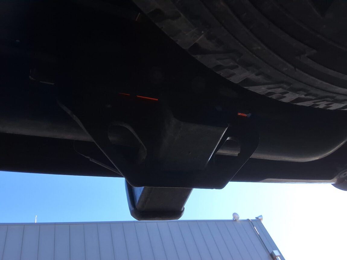 CHEVROLET (DAEWOO) REAL NEW COLORADO 3.6L 4WD Z71-X MIDNIGHT 2022 - zdjęcie 27