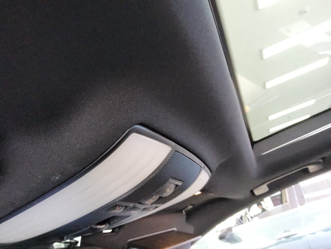 MERCEDES-BENZ E-CLASS (4TH GEN) E250 CDI BLUETEC 4MATIC AVANTGARDE 2015 - zdjęcie 17