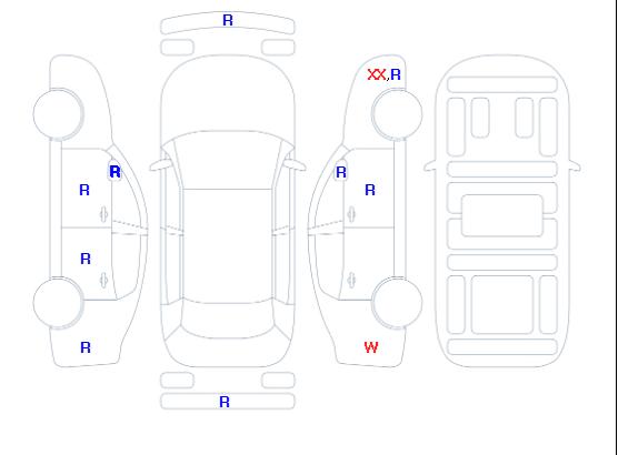 MERCEDES-BENZ CLA-CLASS CLA200 CDI 2014 - zdjęcie 26