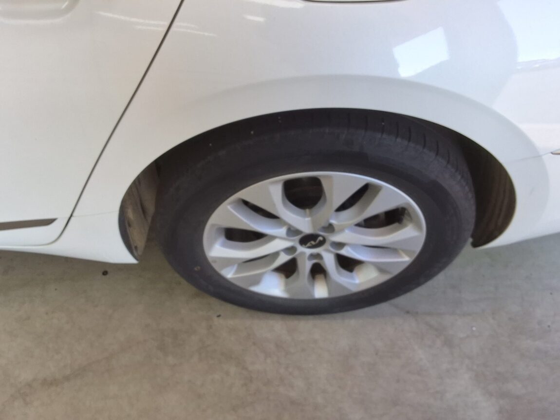 KIA K8 2.5 GDI NOBLESSE 2022 - zdjęcie 20