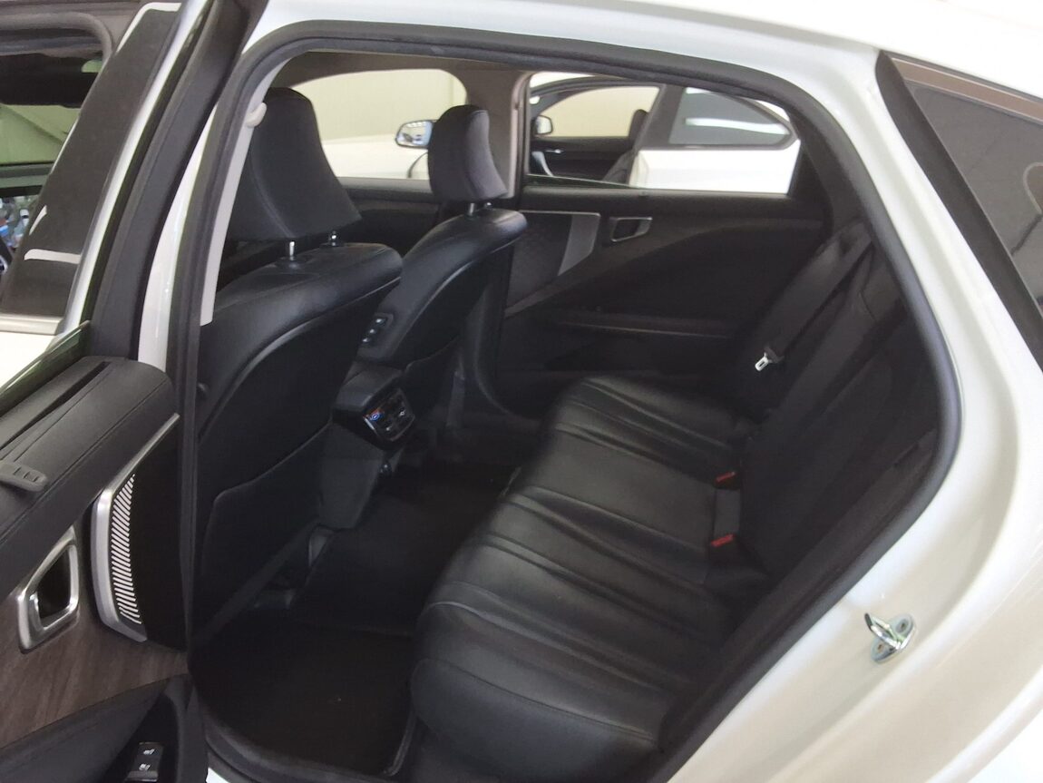 KIA K8 2.5 GDI NOBLESSE 2022 - zdjęcie 13