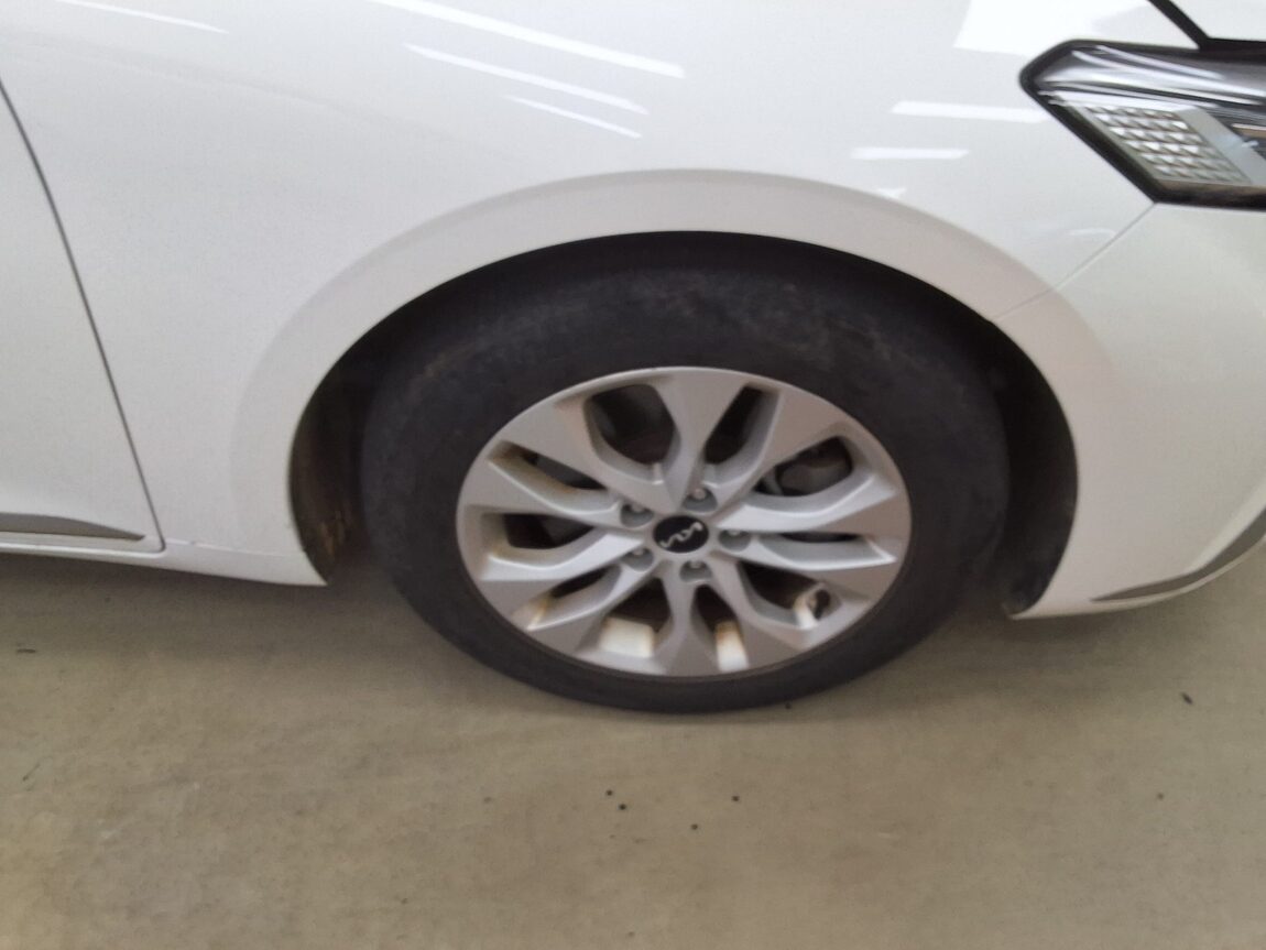 KIA K8 2.5 GDI NOBLESSE 2022 - zdjęcie 21