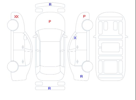 HYUNDAI AVANTE (CN7) 1.6 GASOLINE MODERN 2023 - zdjęcie 25